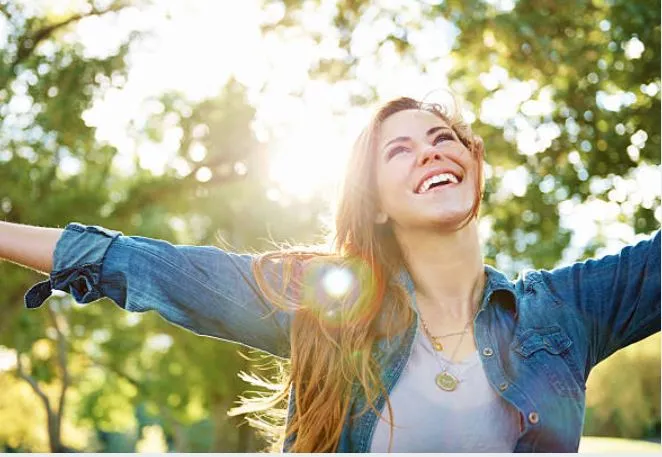 Objectif Poids Idéal et Durable