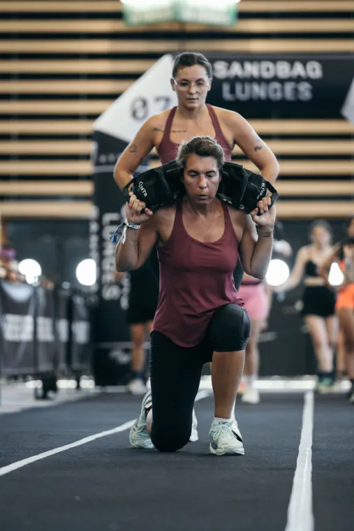 Mon premier HYROX : ce que cette préparation m'a appris sur la nutrition sportive